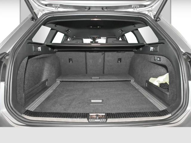 Volkswagen Passat 2.0 TDI Business DSG Variant