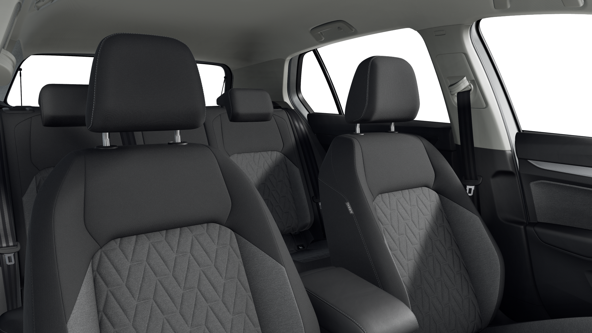 Volkswagen Golf 1.5 TSI Golf VIII