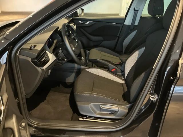 Skoda Kamiq Selection