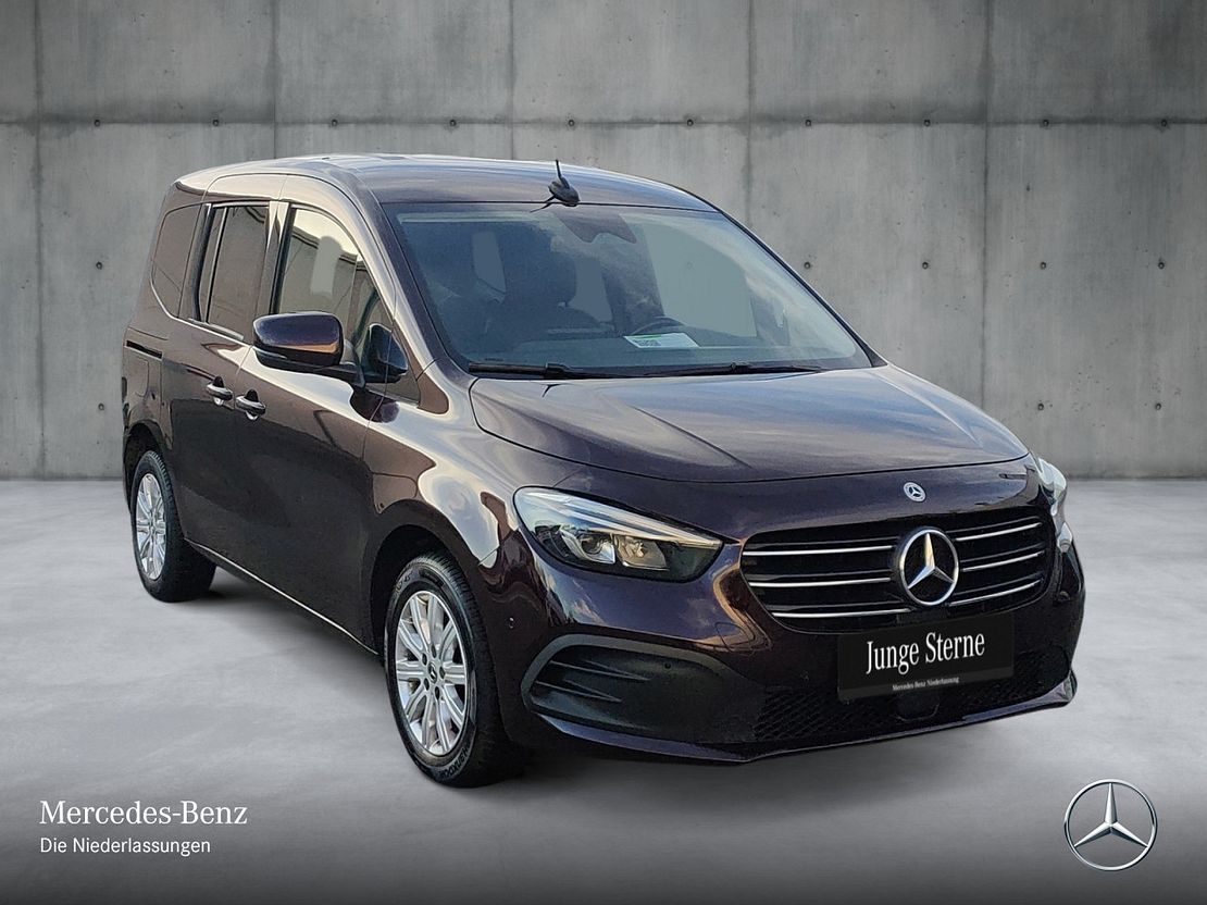 Mercedes-Benz T 180 Progressive