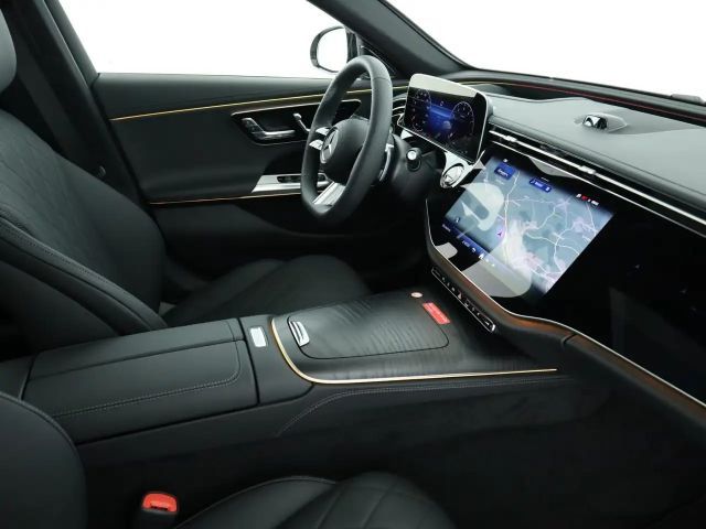 Mercedes-Benz E 450 4MATIC Estate