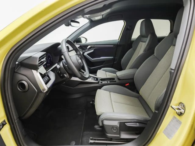 Audi A3 Hybride S-Line Sedan Sportback