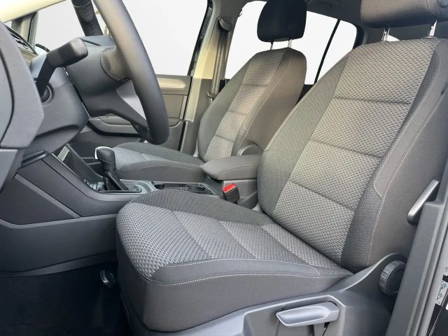 Volkswagen Touran 2.0 TDI Comfortline DSG R-Line