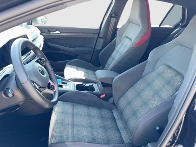 Volkswagen Golf DSG GTI Golf VIII Plus