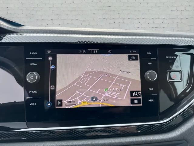 Volkswagen Taigo 1.0 TSI DSG Life