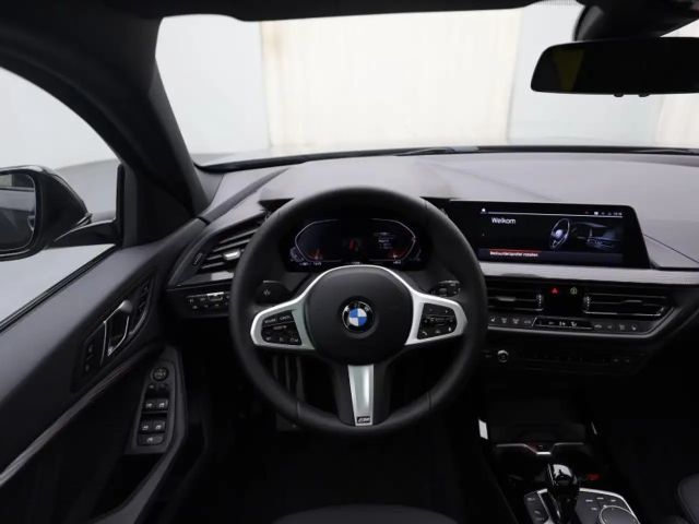 BMW 118 M-Sport Sedan