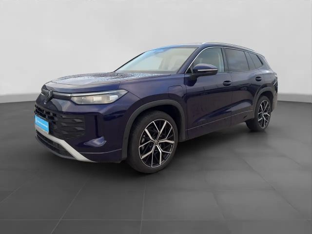 Volkswagen Tayron Life eHybrid