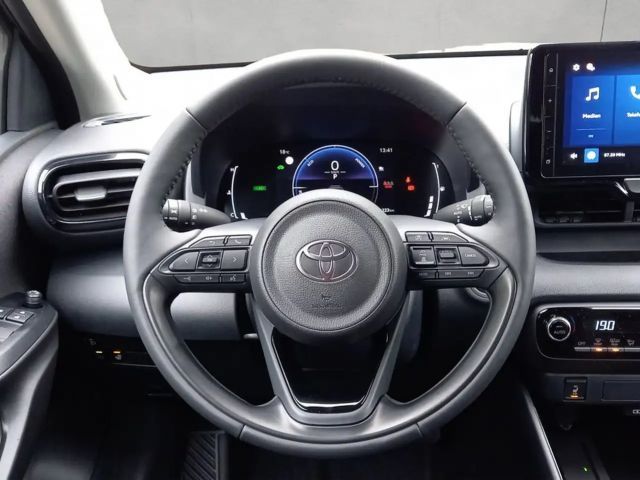 Toyota Yaris Comfort Hybride
