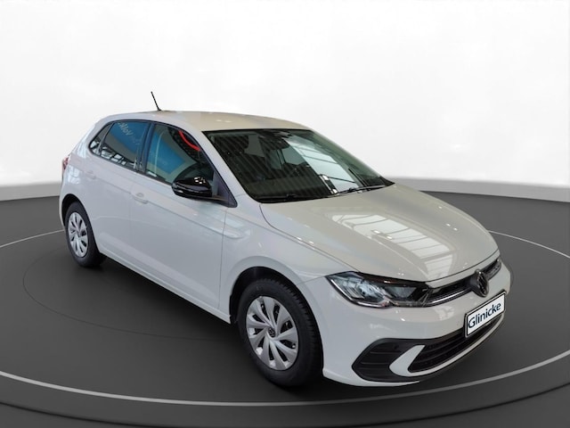 Volkswagen Polo Polo ENERGY 1,0 l TSI ACC,App Connect,Rear View