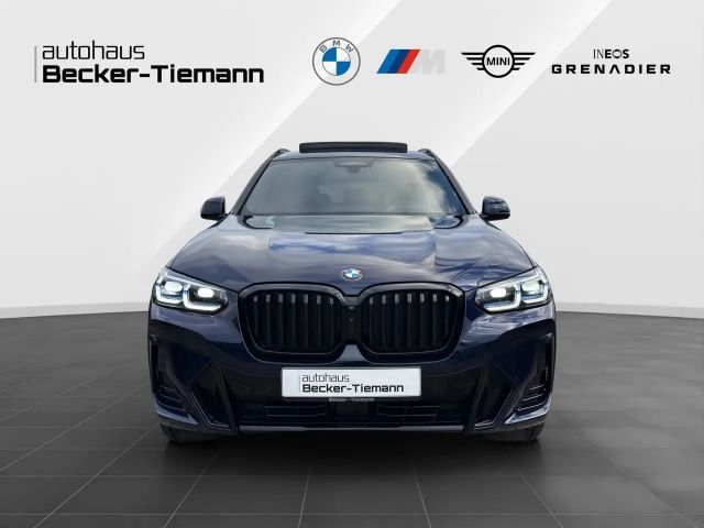 BMW X3 M-Sport xDrive30i