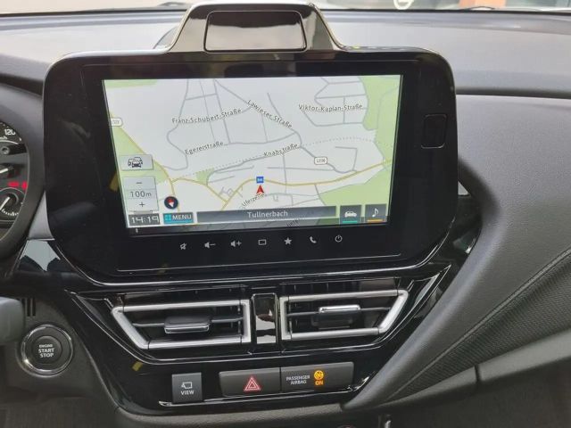 Suzuki S-Cross AllGrip Flash Hybrid