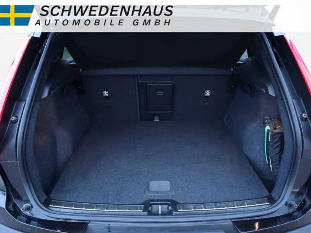 Volvo XC40 Bright Plus Recharge T4