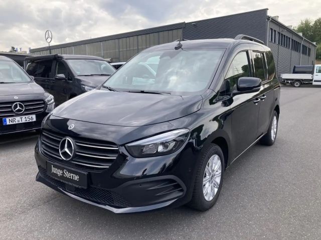 Mercedes-Benz T 180 Progressive