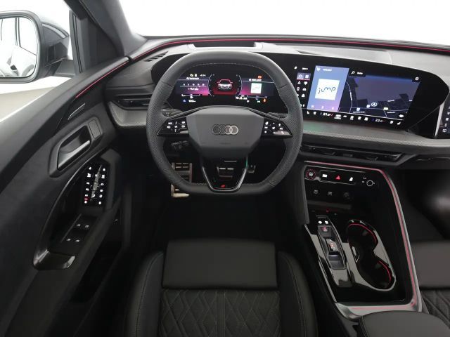 Audi SQ5 S-Tronic Sportback