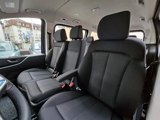 Hyundai Staria Trend