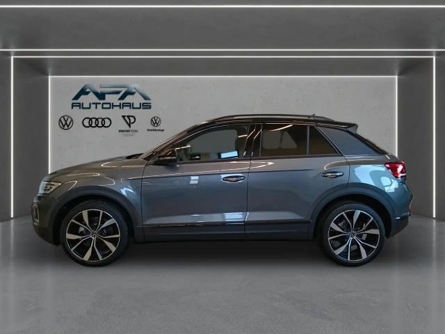 Volkswagen T-Roc 2.0 TDI Style