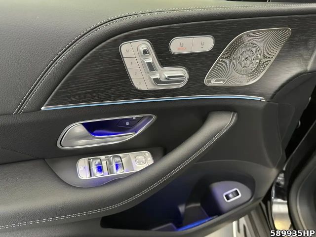 Mercedes-Benz GLE 350 4MATIC