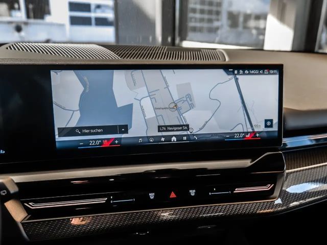 BMW 540 540d M-Sport Touring xDrive