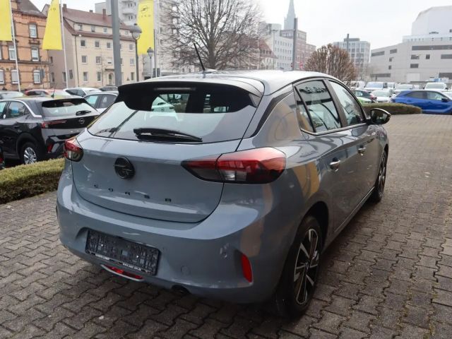 Opel Corsa 1.2 Turbo Edition