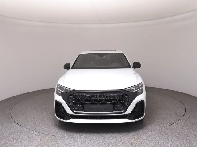 Audi Q8 Hybride Quattro