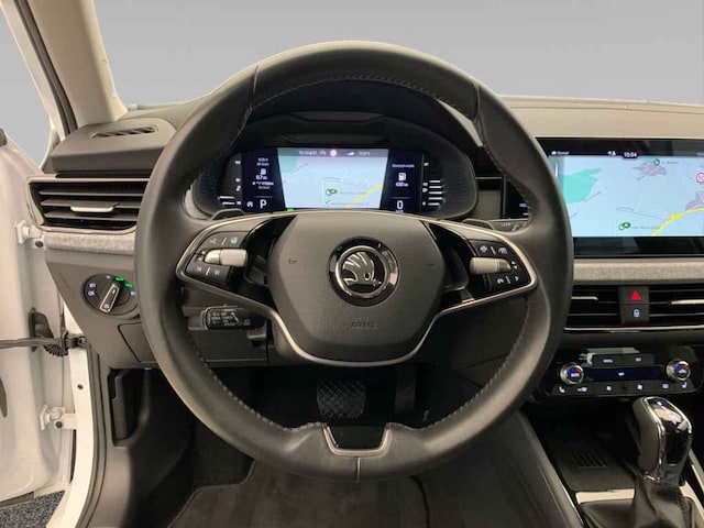 Skoda Kamiq 1.5 TSI Selection