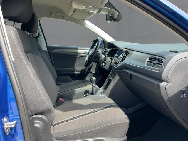 Volkswagen T-Roc 1.0 TSI