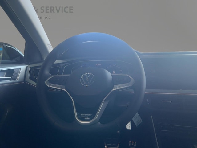 Volkswagen Taigo DSG