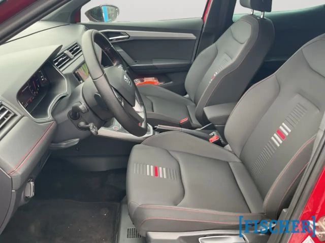 Seat Arona 1.0 TSI DSG FR-lijn