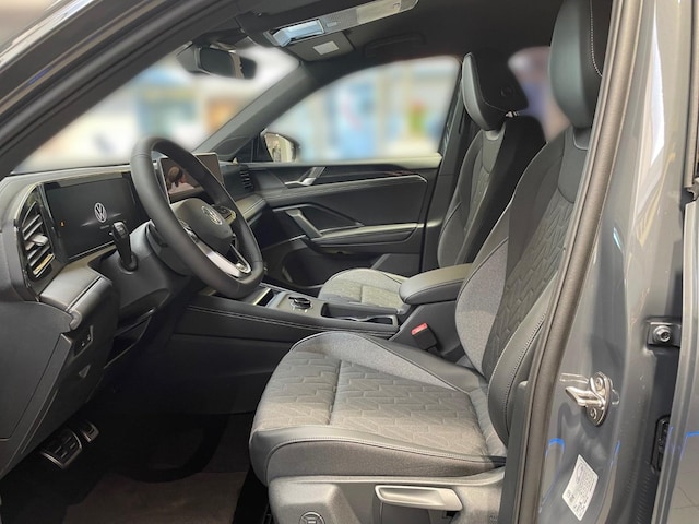 Volkswagen Tiguan 1.5 eTSI