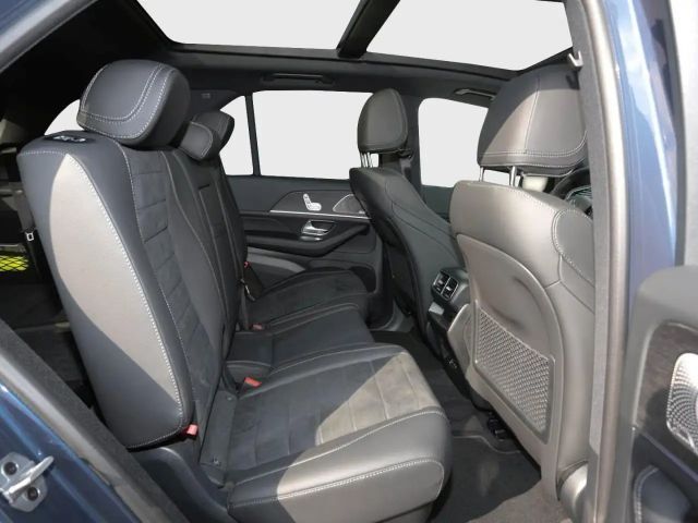 Mercedes-Benz GLE 450 4MATIC AMG Line