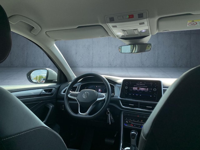 Volkswagen T-Roc 1.5 TSI Business DSG Style