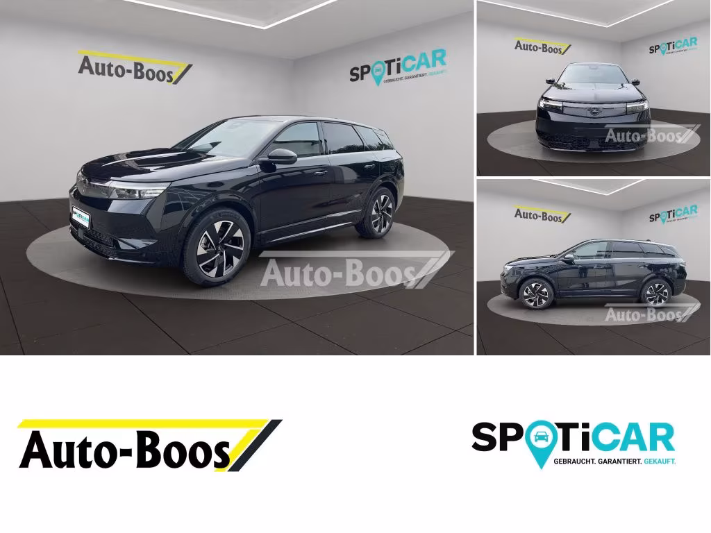 Opel Grandland GS-Line Grand Sport