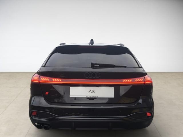 Audi A5 Avant Quattro S-Tronic