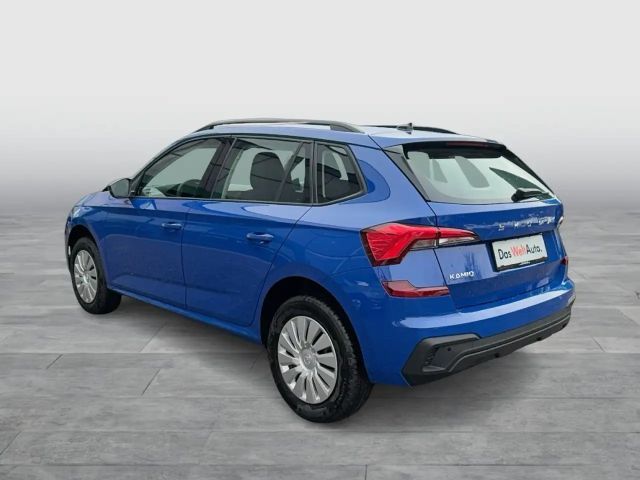 Skoda Kamiq Essence TSI