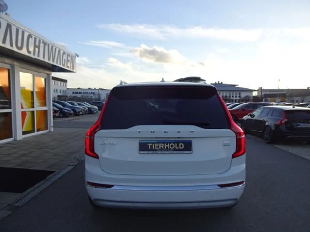 Volvo XC90 AWD Inscription T8