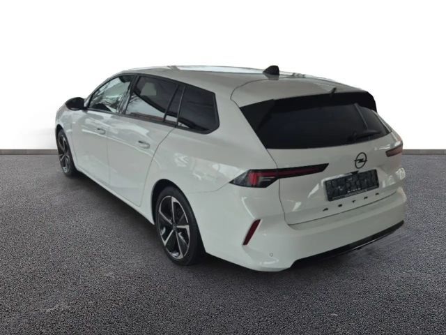Opel Astra GS-Line Grand Sport Sports Tourer