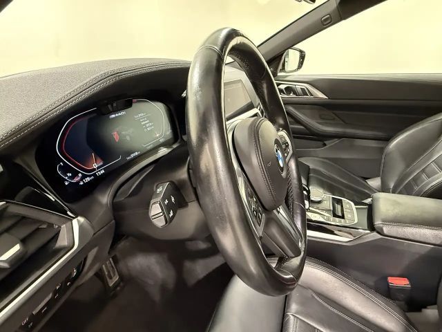 BMW 440 Cabrio M440i xDrive