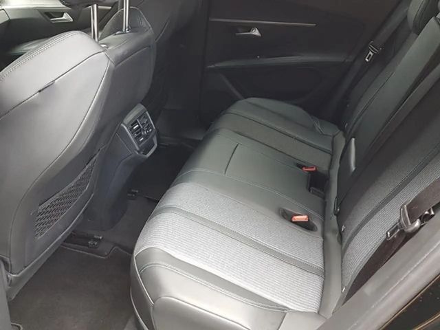 Peugeot 3008 Allure Pack EAT8 Hybrid