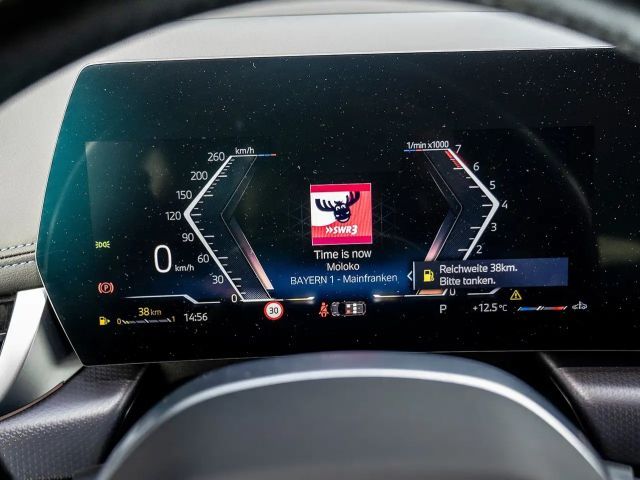 BMW 220 220i Active Tourer M-Sport