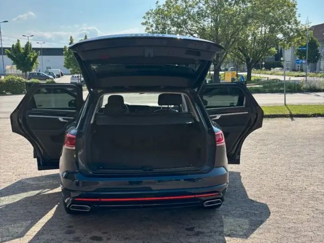 Volkswagen Touareg 4Motion Elegance Elegance