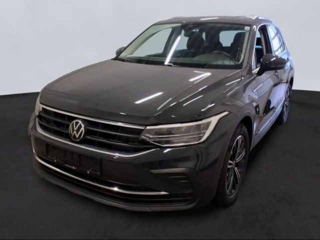 Volkswagen Tiguan 1.5 TSI DSG Life