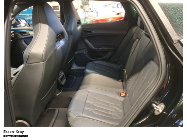 Cupra Formentor 2.5 TSI 4Drive DSG VZ5