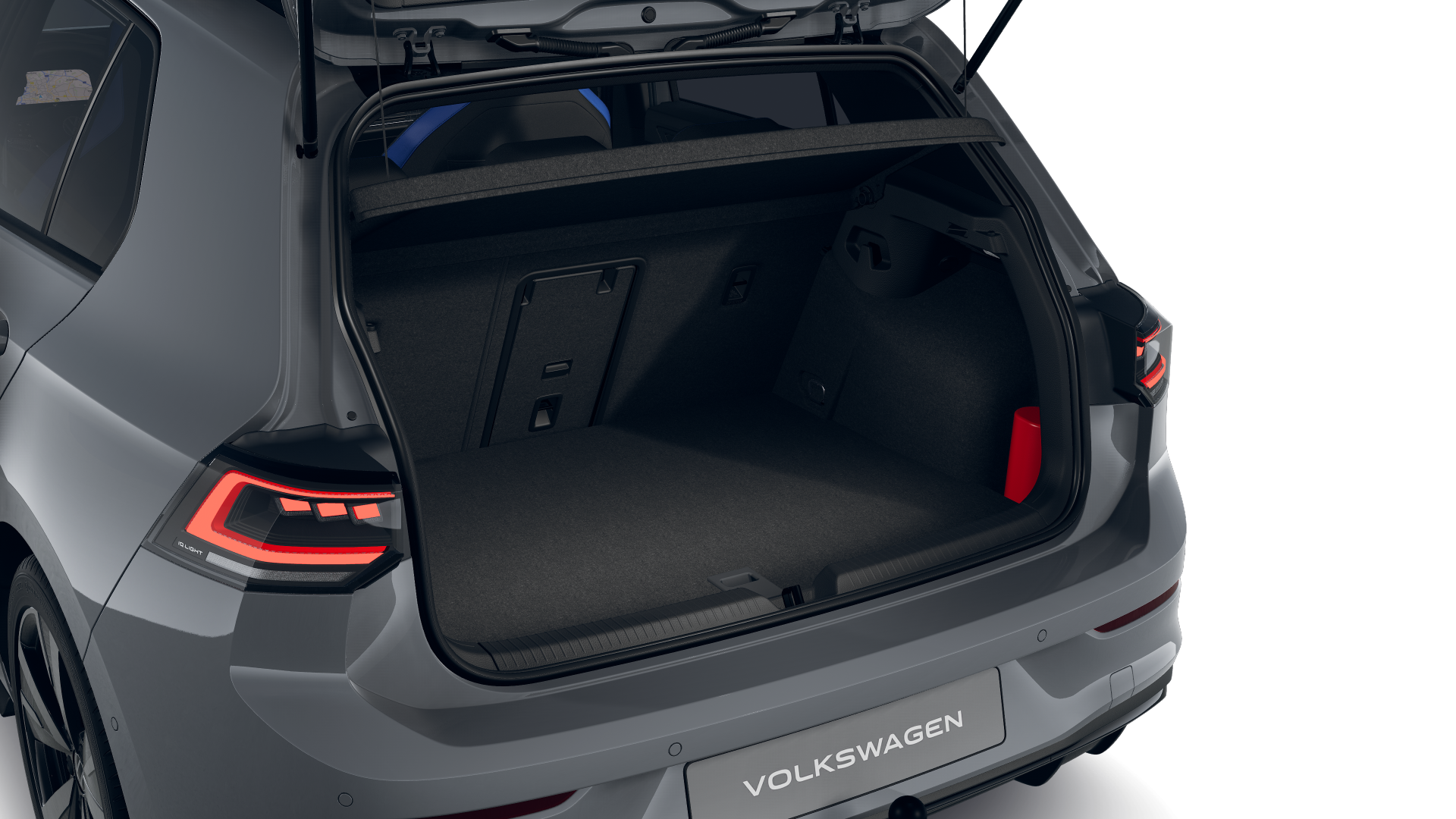 Volkswagen Golf CarPlay Hyb. Matrix Pano ACC AHK