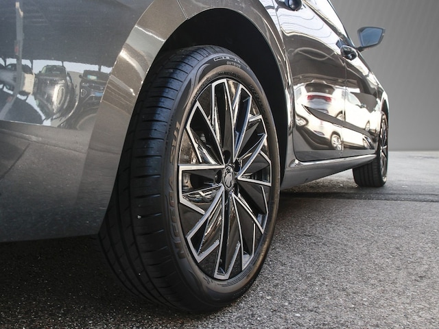 Skoda Scala 1.0 TSI Selection