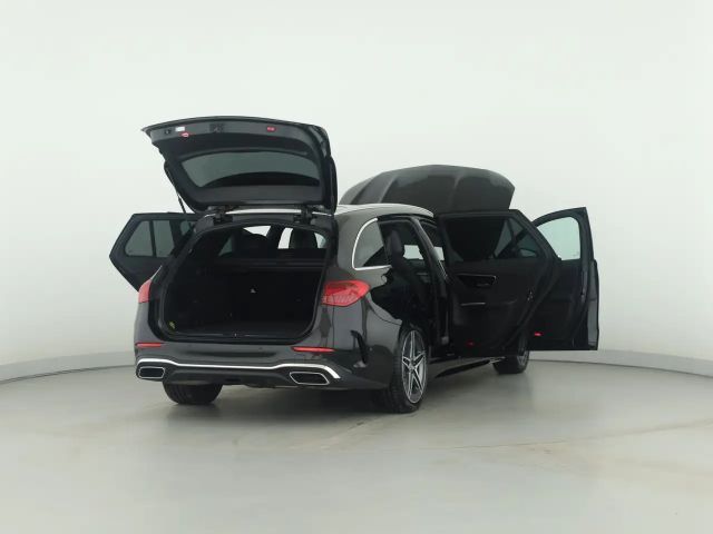 Mercedes-Benz C 300 AMG Line Estate