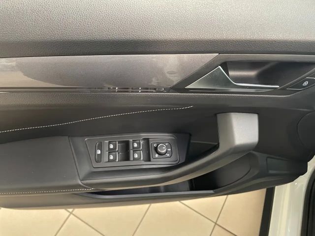 Volkswagen T-Roc Style, ACC, Park Assist, LED, Lane Assist, DAB+