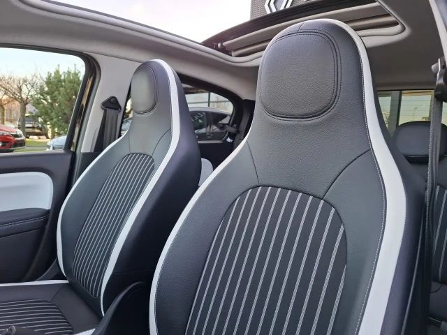 Renault Twingo E-Tech