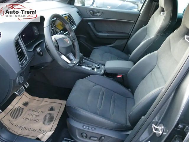 Cupra Ateca 2.0 TSI 4Drive DSG