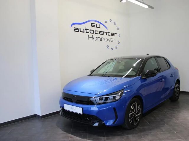 Opel Corsa GS-Line Grand Sport