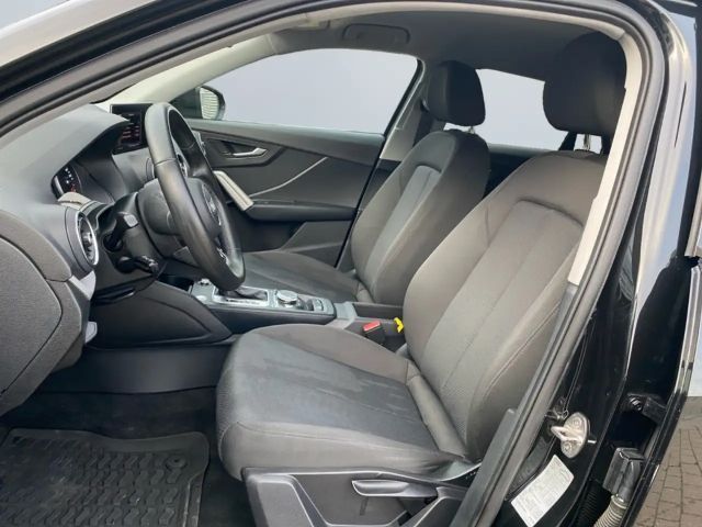 Audi Q2 35 TFSI S-Tronic